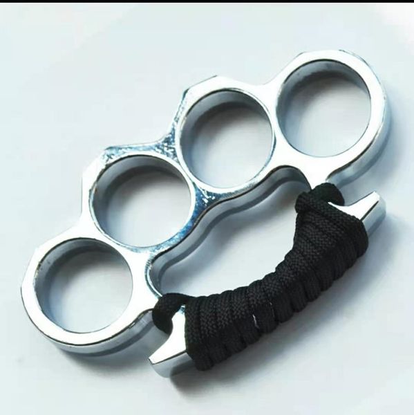 

glass fiber finger tiger four finger self-defense weapons will hand in hand buckle tiger finger fist button self-defense fighting supplies97