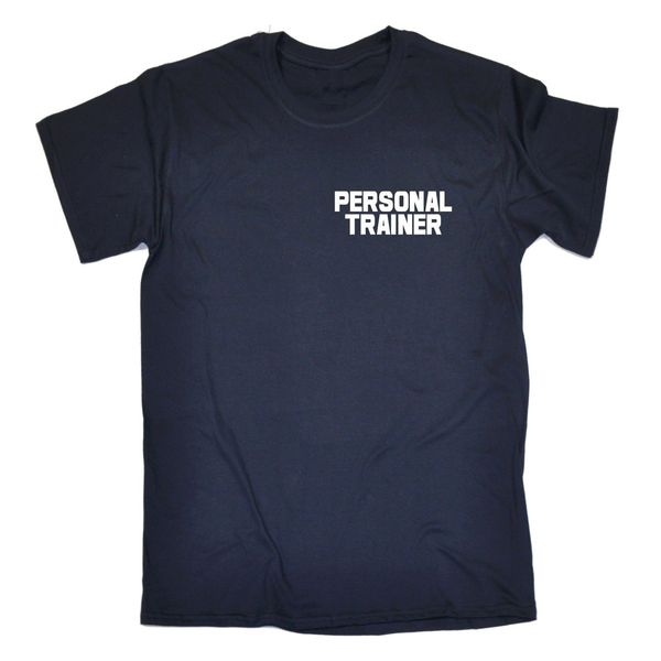 

personal trainer gymer workout instructor traininger funny birthday gift base 2018 fashion sport hooded sweatshirt hoodie men t shirt