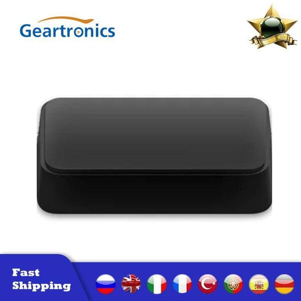 

driving record car dash cam pro gps module english russian version for 70mai car dvr camera gps adas electronic dog function1