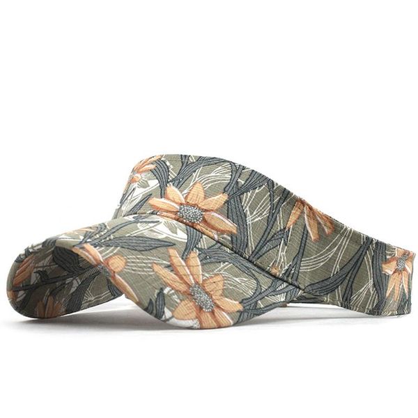 

flb] summer fashion sport baseball caps for women men cotton sun cap snapback gorras leaves casual empty caps f344 wmtaul yyysports, Black;white