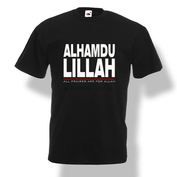 

alhamdulillah khabib nurmagomedov t-shirt moslem islam new mens shirt s-xxl sport hooded sweatshirt hoodie
