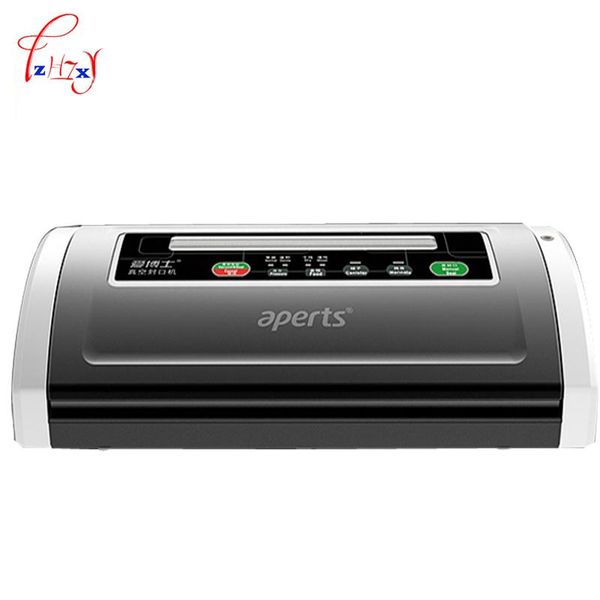 

home commercial vacuum sealing machine vacuum packaging machine sealer 1pc