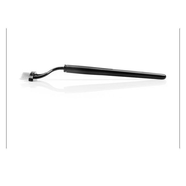 

make up mascara guide applicator eyebrow brush steel needle eyelash comb curler beauty essential cosmetic eye makeup too jlllbe