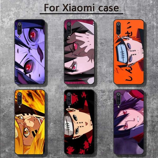 

3hinata byakugan japane anime naruto mobile phone cover 66 plus 6 x 8 9se 10 profsional hybrid 232s max2 note 10 lite mobile phone f1cf1