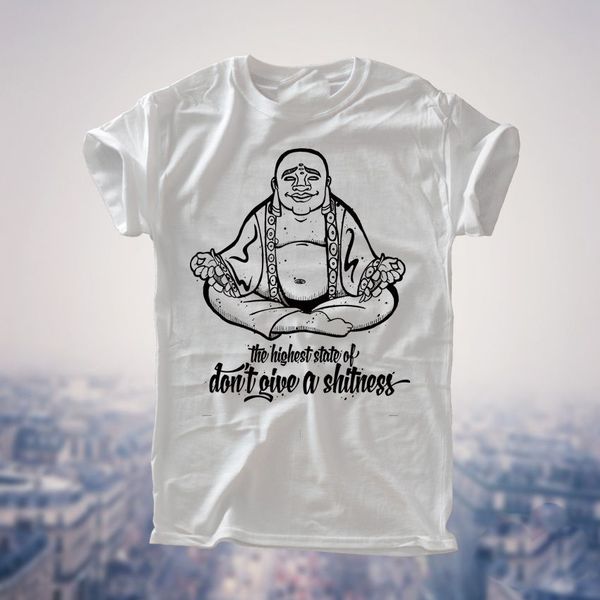 

men's funny tees custom buddha yogaer buddhism meditation spiritual indie printing sport hooded sweatshirt hoodie men t shirt