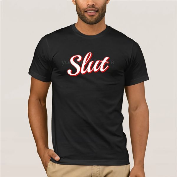 

slut script mens man 2019 fashion hoodie designers t shirts sweatshirt