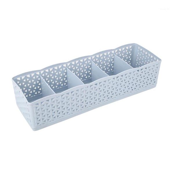 

colorful sorting box home diy multifunction accessories storage case convenient small objects stackable plastic drawers boxes1