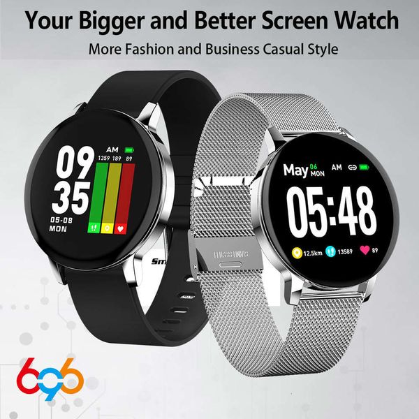 

my band 4, sport smart watch with measuring wristband, 696bgt