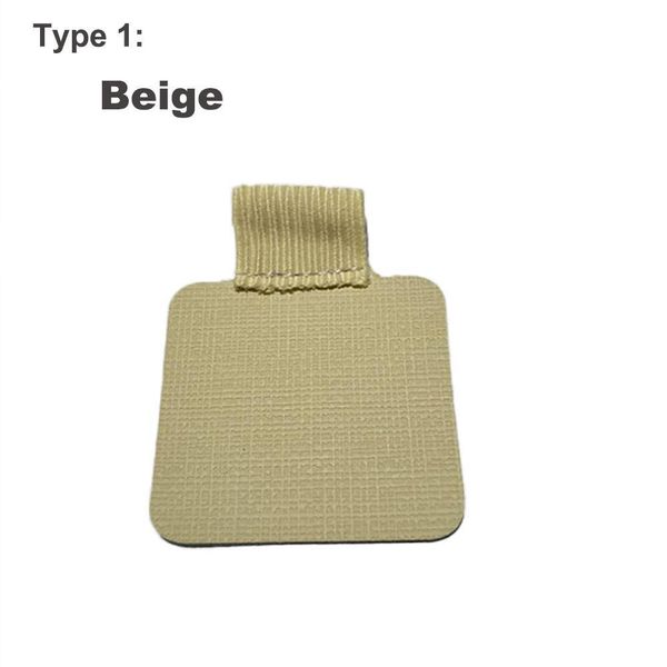 

31colors self adhesive pen holder leather pen clip pencil holder elastic loop for notebook journals clipboards porta penne h jllenb