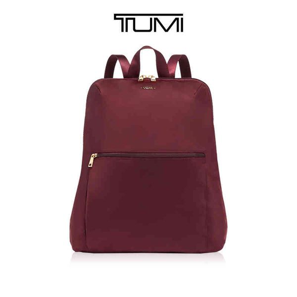 

tumi / tuming voyageur elegant modern women's backpack 0196386cor