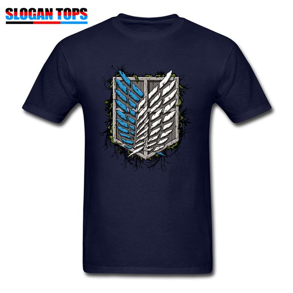 

custom 3d logo tshirt survey corps for blue youth attack on the giant anime tees print sport hooded sweatshirt hoodie men t shirt