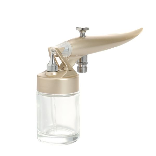 

fine-quality oxygen meter c airbrush facial beauty instrument household water oxygen spray machine airbrush