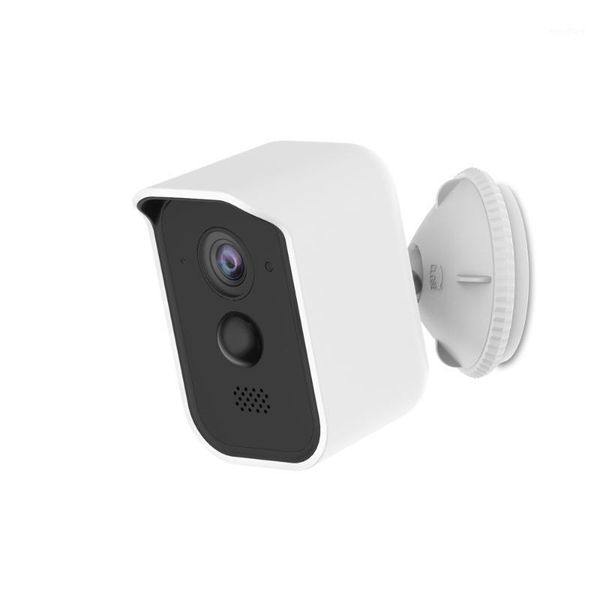 

smart battery camera cloud storage 1080p wire-security camera with ai inside waterproof outdoor pir alarm home security cam1