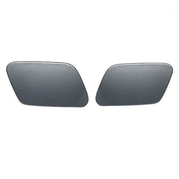 

other lighting system 1 pair of car headlight washer nozzle cover cap replacement1