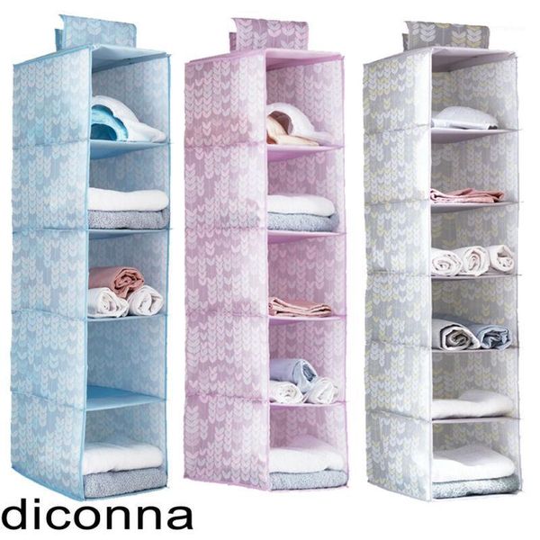 

storage boxes & bins interlayer drawer type wardrobe hanging bag organizer debris box organizers1