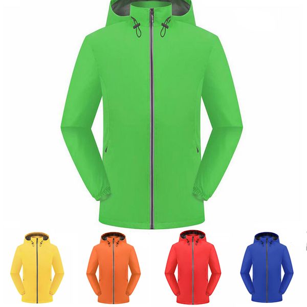 

thin reflective men's windproof waterproof fall/winter jacket outdoor sports jacket fashion men's large size mountaineering suit, Blue;black