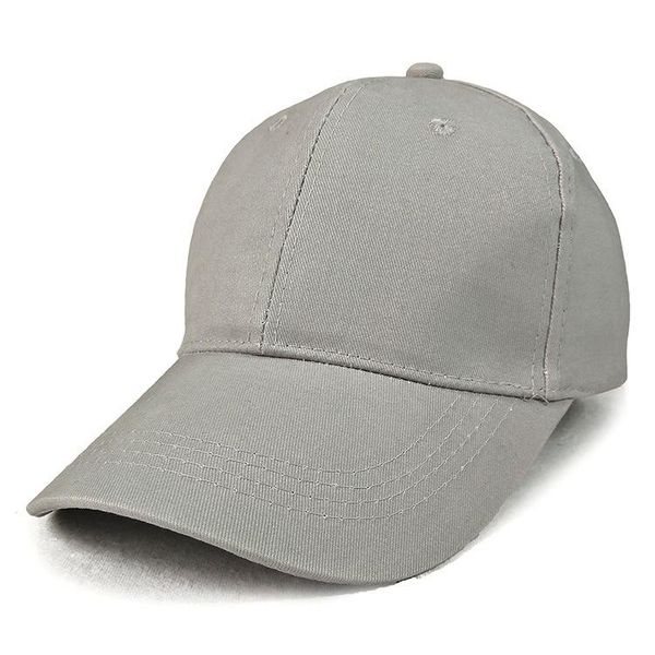 

mens baseball cap cotton boutique casual baseball cap mens caps and hats plastic buckle back women baseball cap mens hats h jllsbz, Black;white