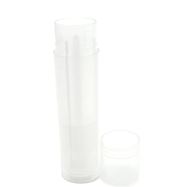 

10pcs 5g empty plastic lip gloss tube lipstick glue stick eyelash tube bottle cosmetic container transparent trave bbymza