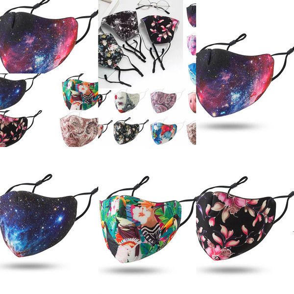 

designer ear adjustable fashion 2020 masks reusable face buckle mask soft 45kl