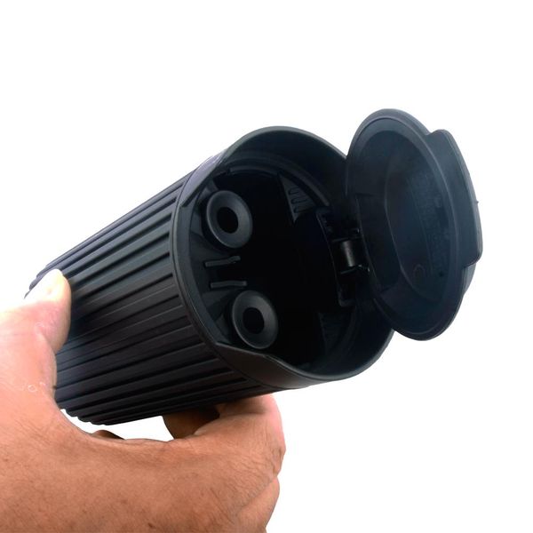 

039 автомобиль конной пепельница креативный с крышкой для автомобиля с многофункциональность личность внутри автомобиля 039 пепельница кпт b