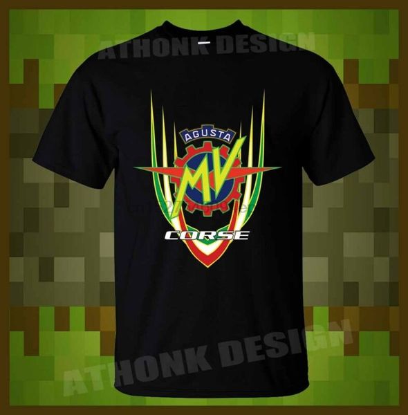 

mv agusta corse logo t-shirt team mv agusta reparto corse yakhnich motorsport sport hooded sweatshirt hoodie