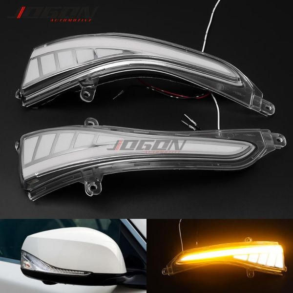 

for infiniti q30 q50 q50s q60 q70 qx30 qx50 qx60 qx70 skyline led dynamic turn signal light side mirror blinker sequential lamp