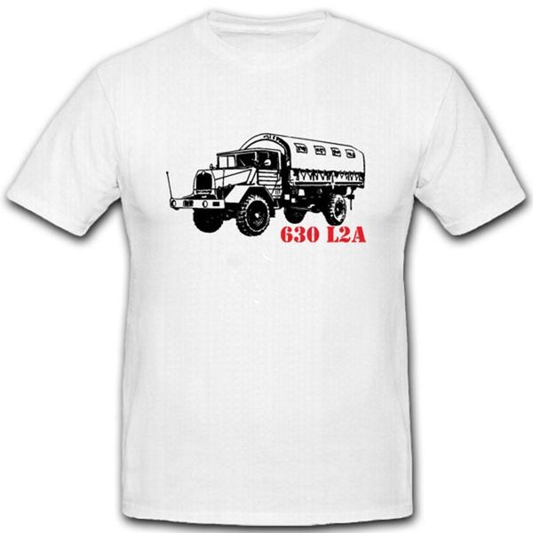 

new tee shirt 630 l2a bundeswehr lkw 5t tonner military fahrzeug oldtimer armee - t shirt summer t-shirt sport hooded sweatshirt hoodie