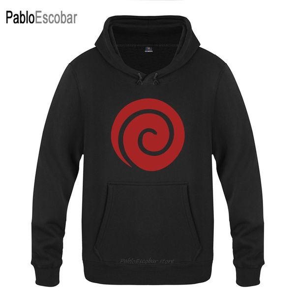 

uzumaki clan symbol seal icon logo naruto s men men's pullover fleece hooded swea hoodie designers t shirts sweatshirt