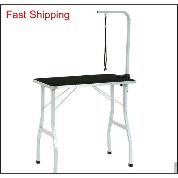 

new 32" et large adjustable pet dog grooming tab qyldpg garden2010