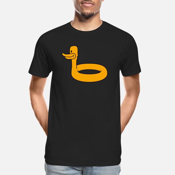 

duck swimming ring t shirt diy kawaii sportswear tracksuit hoodie sweatshirt