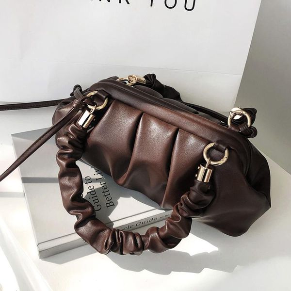 

small pu leather crossbody bags women handbag women's trending travel shoulder handbags