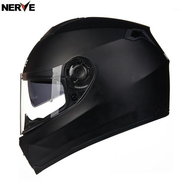 

nerve fiberglass full face motorcycle motorbike capacete casco helmet, carbon fiber helmet, motocrss helmet yk-5801