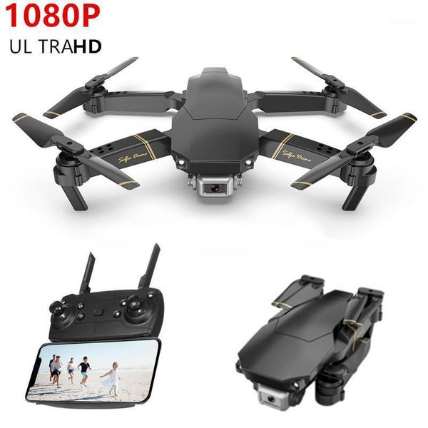

drone hd camera 1080p live video drones pro rc helicopter fpv foldable quadrocopter kids toys gifts gd89 vs drone e58 e5201