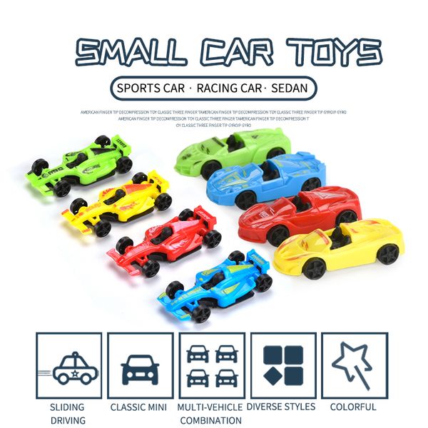 

selling children toy car heel racing car plastic kid toy car set for kid vehicle toy