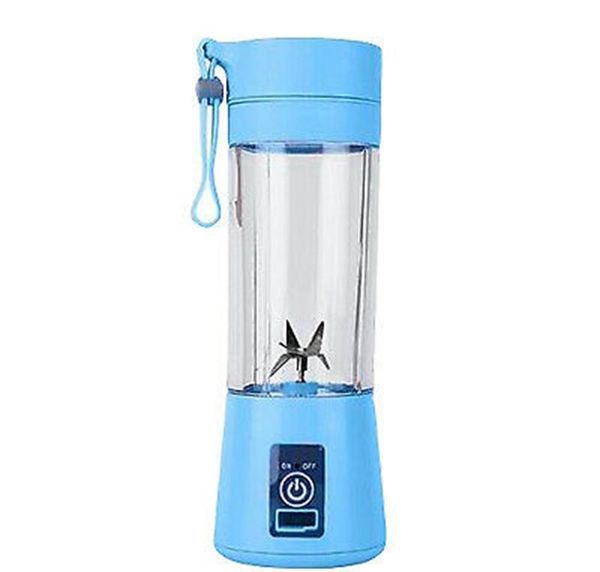 

portable usb electric fruit juicer handheld vegetable juice maker blender rechargeable mini juice making cup with chargin jllahz jjxh