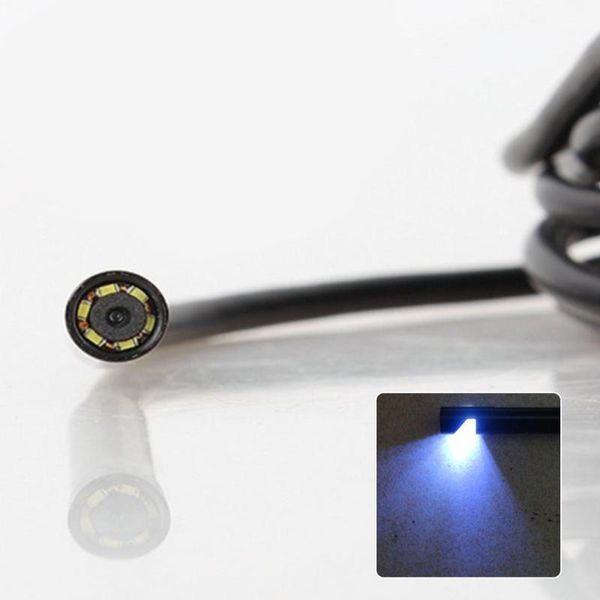 

cameras 15m pipe inspection android usb endoscope mini waterproof portable for windows durable sewer cleaner computer digital camera1