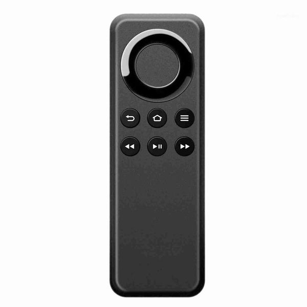 

remote controlers cv98lm replacement control for amazon fire tv stick1