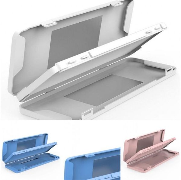 

пластиковые double deck storage box square с зеркалом jewelry face mask case удобный главная путешествия маски контейнеродержатель 5 5zl g2