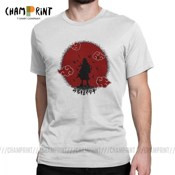 

leisure itachi uchiha naruto akatsuki pein japan anime streetwear harajuku tees summer clothing sport hooded sweatshirt hoodie men t shirt