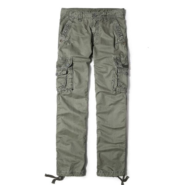 

men's loads 2021 multi men tactical the of great cotton ports on straight line long pants new 51 x3tc, White;black