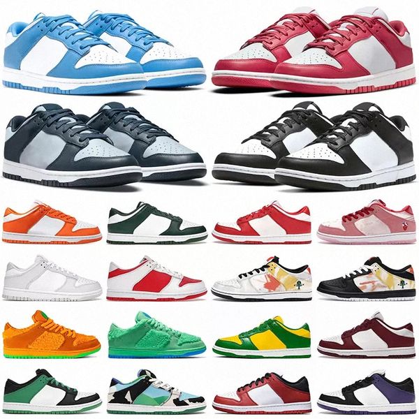 

dunks sb shoes for mens boot white black grey fog syracuse team green university blue red georgetown men women low walking jogging outdoor s