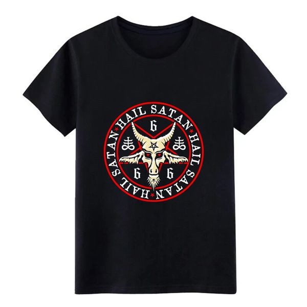 

satanic by canvas men customized short sleeve normal fit fashion summer vintage hoodie designers t shirts sweatshirt