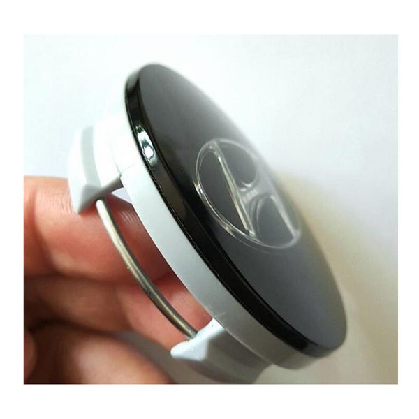 

59mm wheel center cover caps hub caps fit for hyundai black