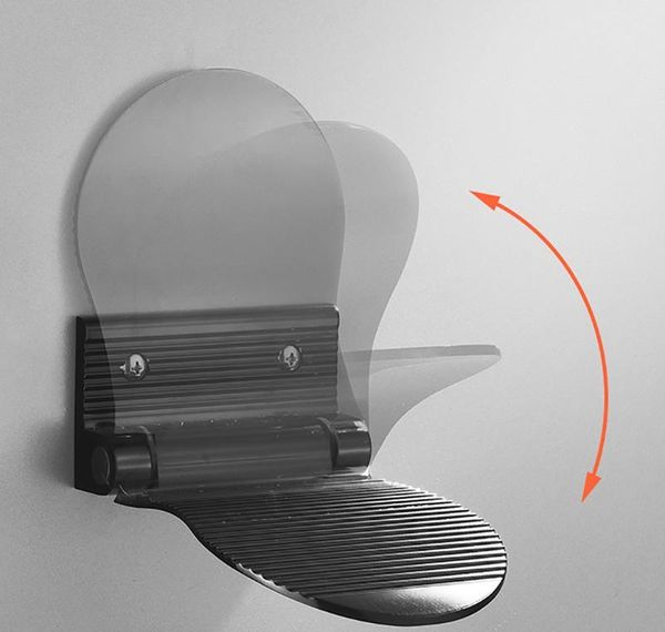 

bathroom footrest aluminium anti-slip foot rest jlltzu xmh_home
