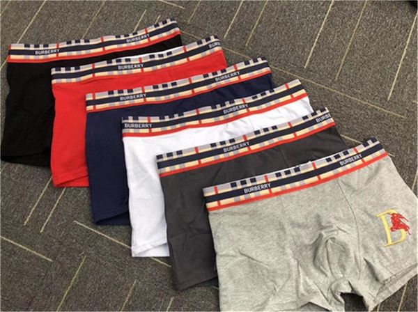 

ethika mens лета трусы нижнее белье боксер шорты твердые мужчины упругие трусы ice шелковый, Black