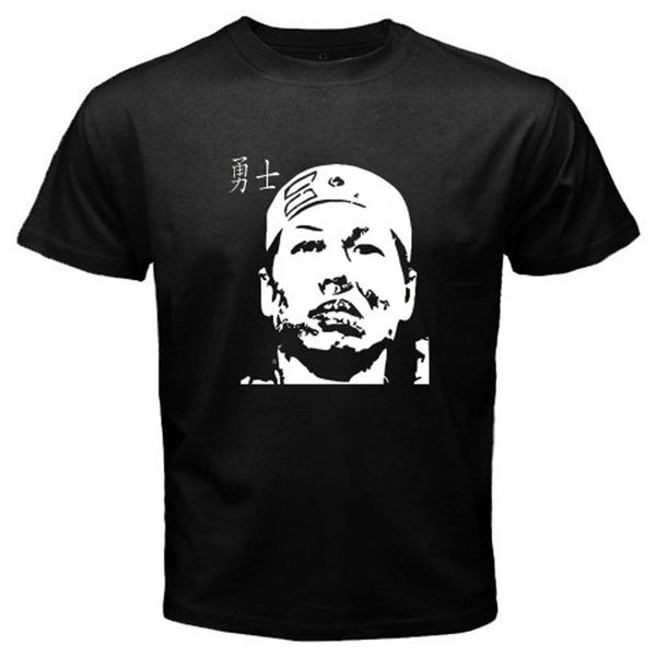 

new arrival 's fashion bolo yeung van damme bloodsport movie chong li black t shirt brand new t shirts sport hooded sweatshirt hoodie