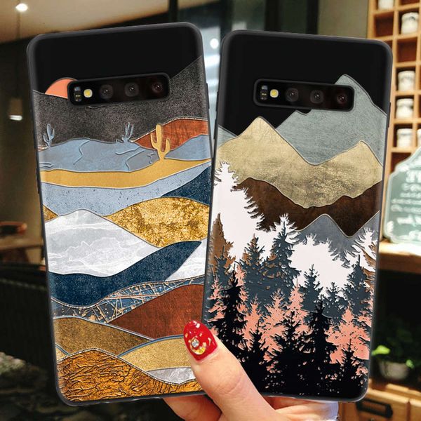 

sewqsuitable for samsung galaxy j4 j6 a7 a9 a6 s11 s10 s9 s8 plus s7 s11e a50 a70 a30 a20e a40 a60 injection 9 8 silicon tpu casevtrvgt