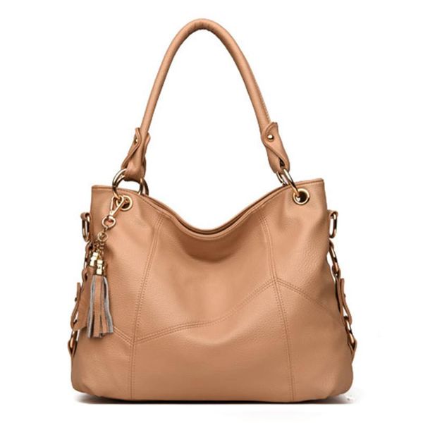 

leather handbags big women bag casual female bags trunk tote shoulder bag ladies large