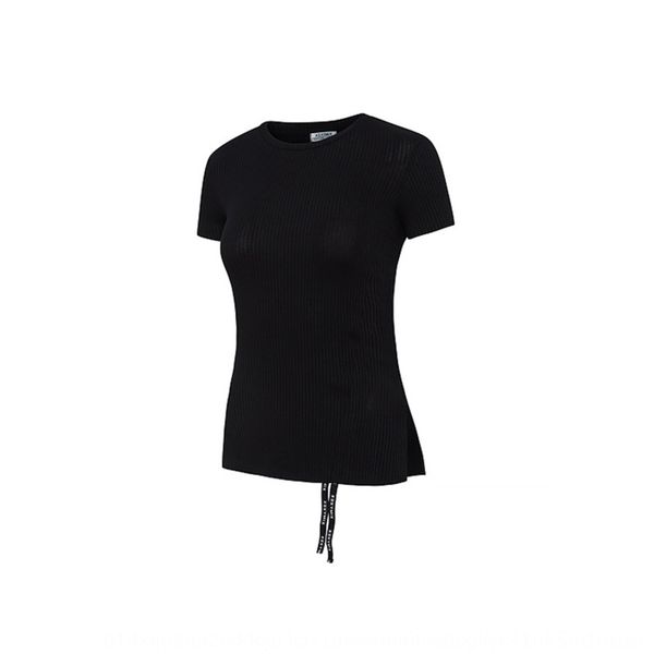 

2020 лета нового шнурка йог фитнес-упражнения быстро сохнуть на открытом воздухе работает дышащий короткий йог костюм на лето костюма drawst, Gray