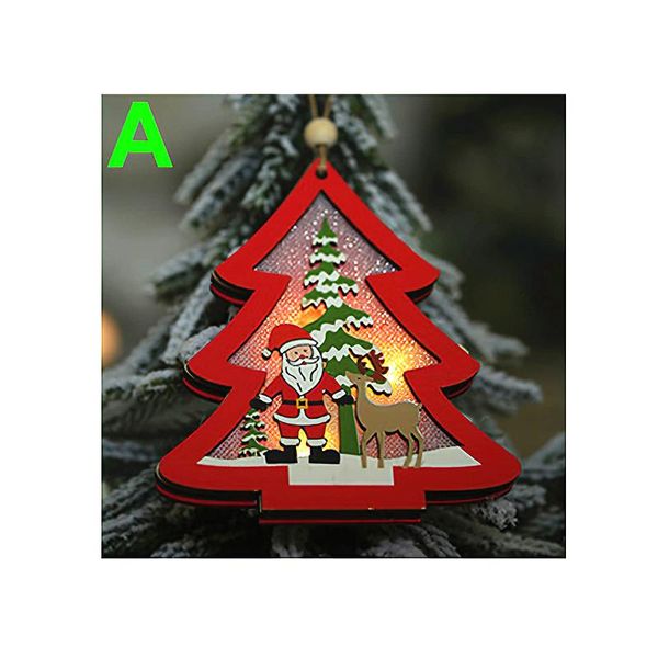 

tree merry christmas decoration for home christmas 2020 ornaments garland new year 2021 noel natal santa claus gift xmas snowman wmtssf